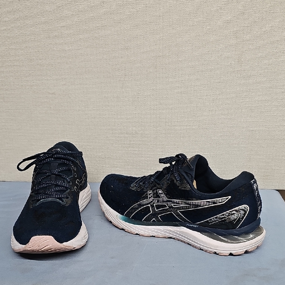 ASICS GEL-CUMULUS 23 WOMENS SNEAKERS BFPM-08-146